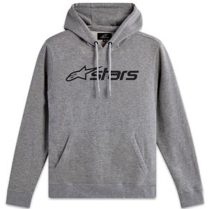 Alpinestars Blaze 2.0 grau-schwarzes Sweatshirt
