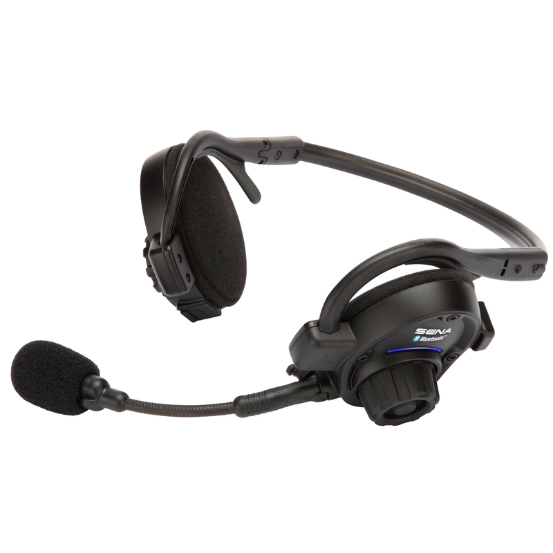 Bluetooth-Sprechanlage für den Außenbereich SENA SPH10