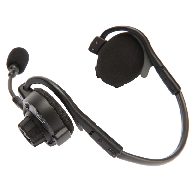 Bluetooth-Sprechanlage für den Außenbereich SENA SPH10