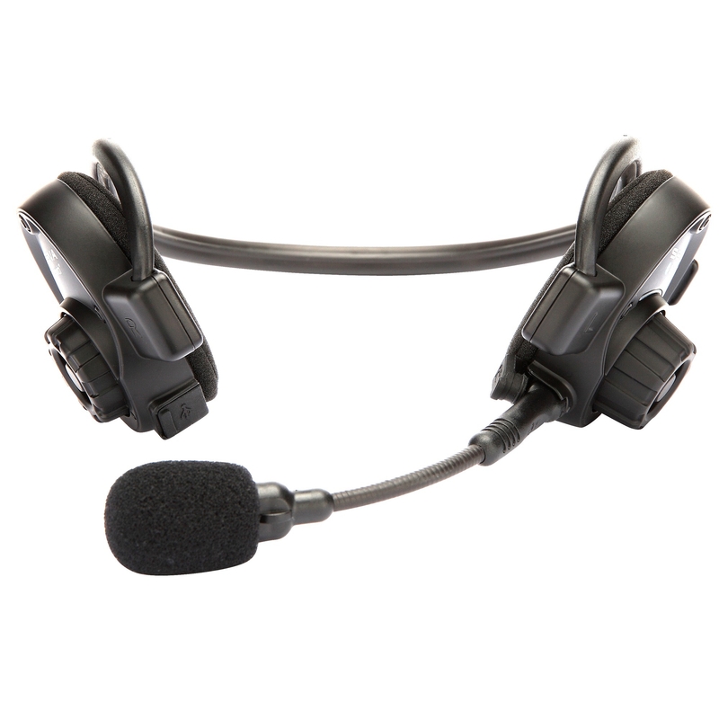 Bluetooth-Sprechanlage für den Außenbereich SENA SPH10