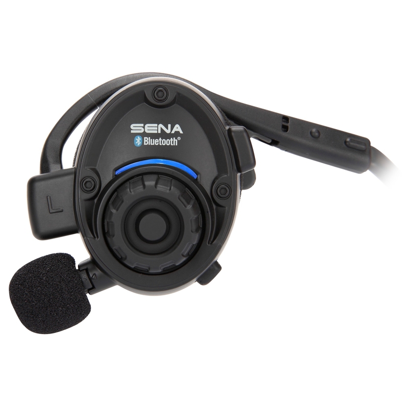 Bluetooth-Sprechanlage für den Außenbereich SENA SPH10