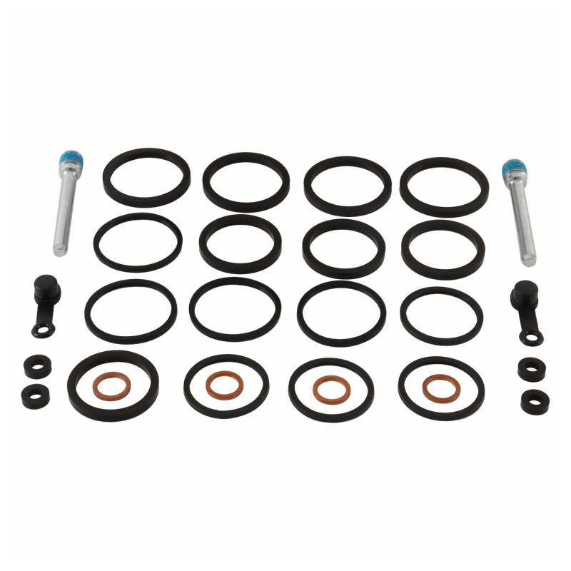 Caliper Rebuild Kit All Balls Racing