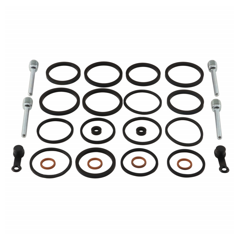Caliper Rebuild Kit All Balls Racing Ausverkauf