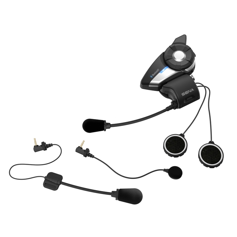 Bluetooth-Gegensprechanlage SENA 20S EVO