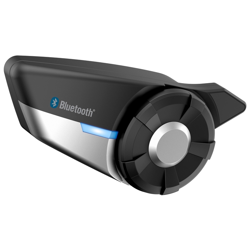 2er-Set Bluetooth-Sprechanlage SENA 20S EVO