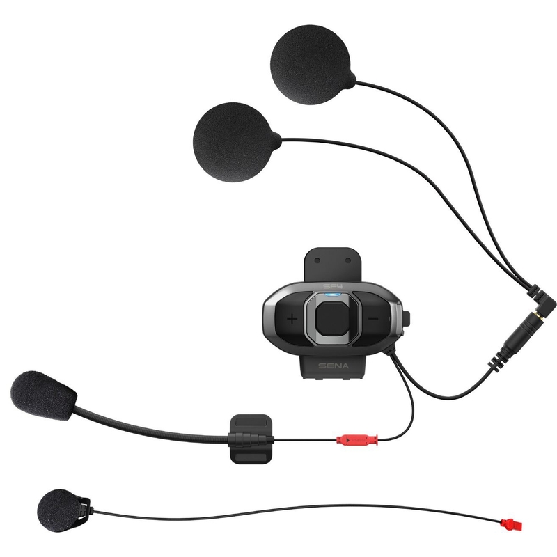 Bluetooth-Gegensprechanlage SENA SF4