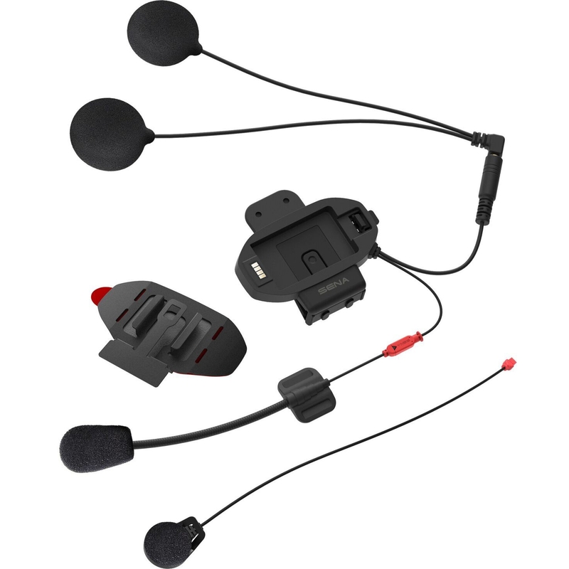 Bluetooth-Gegensprechanlage SENA SF4