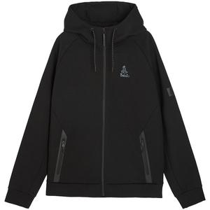 Sweatshirt DAKAR Frontier 2 schwarz