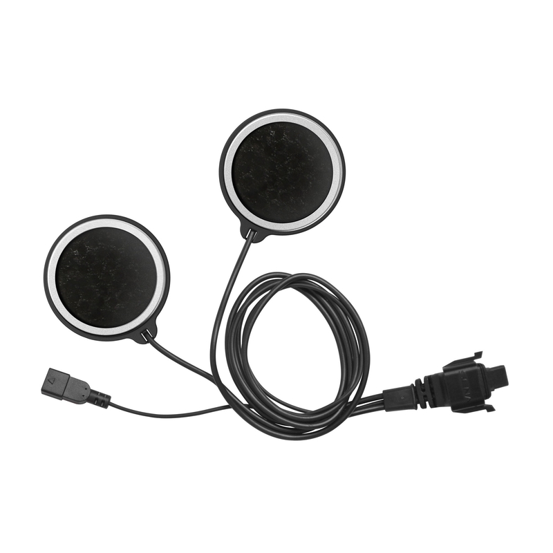 Headset für Bluetooth-Gegensprechanlage SENA 10C
