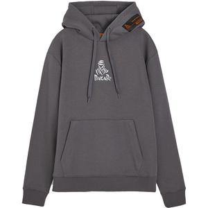 Sweatshirt DAKAR H24 Graphitgrau