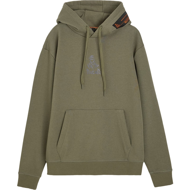 Sweatshirt DAKAR H24 Khaki
