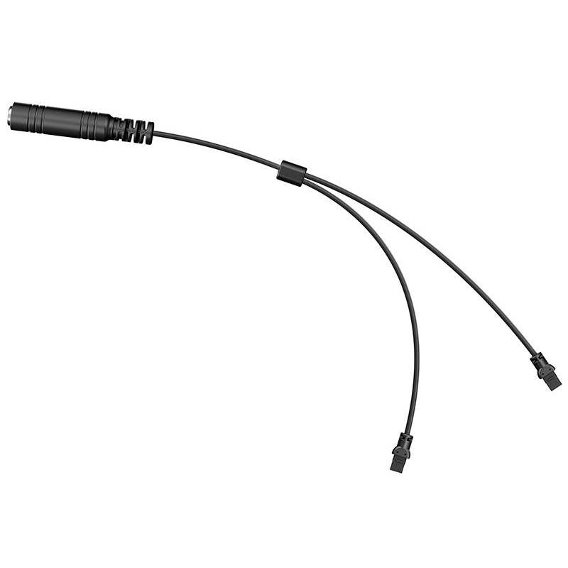 Kopfhöreranschlusskabel für Bluetooth Intercom SENA 10R/50R
