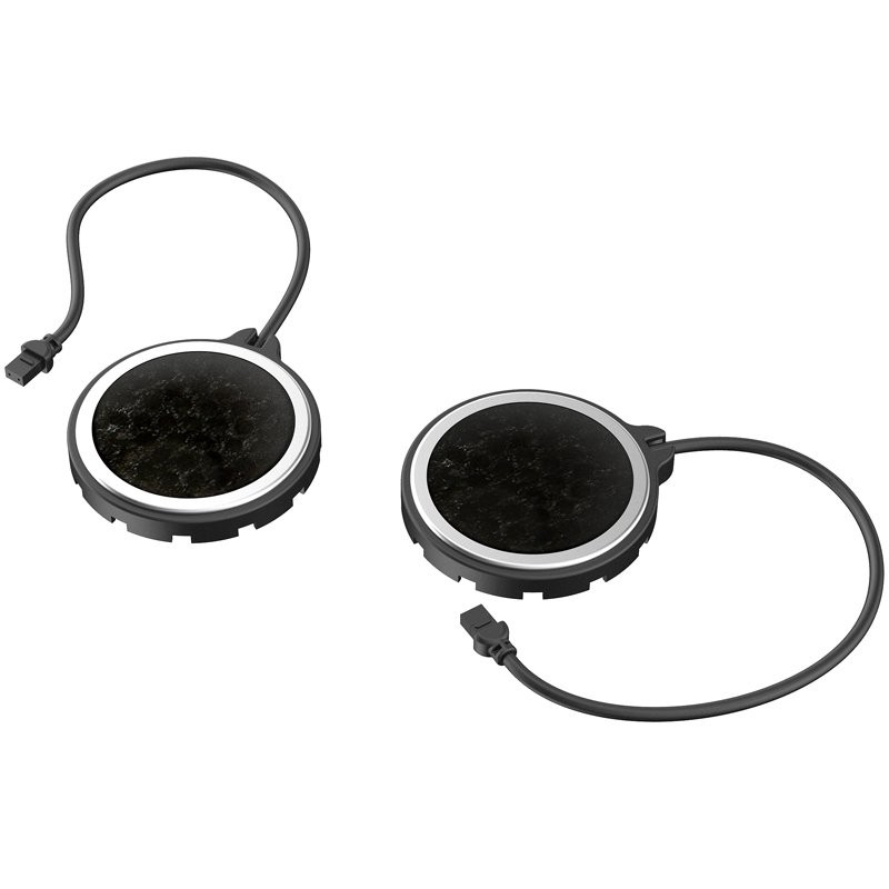 Headset für Bluetooth-Gegensprechanlage SENA 10R