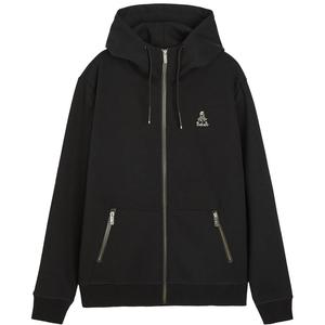 Sweatshirt DAKAR VIP H 03 schwarz