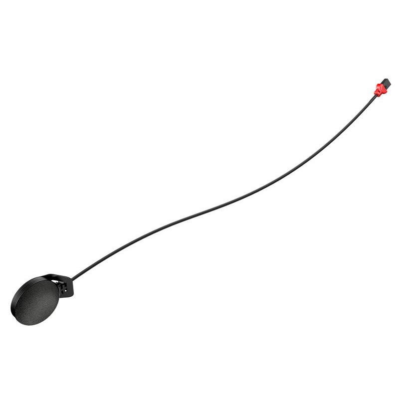 Schlankes Mikrofon für Bluetooth Intercom SENA 10R