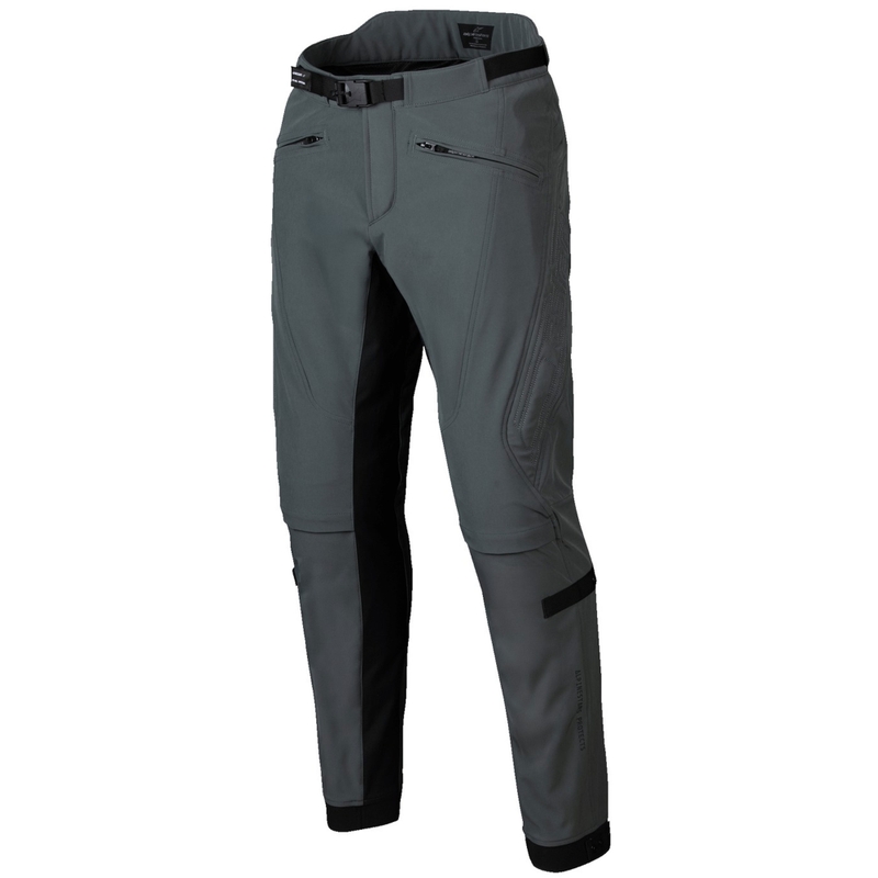 Alpinestars Alden Motorradhose grau