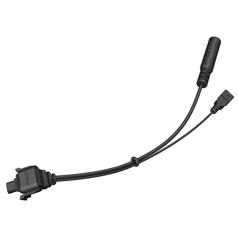 Kopfhöreranschlusskabel für Bluetooth Intercom SENA 10C/ 10C PRO/ 10C EVO