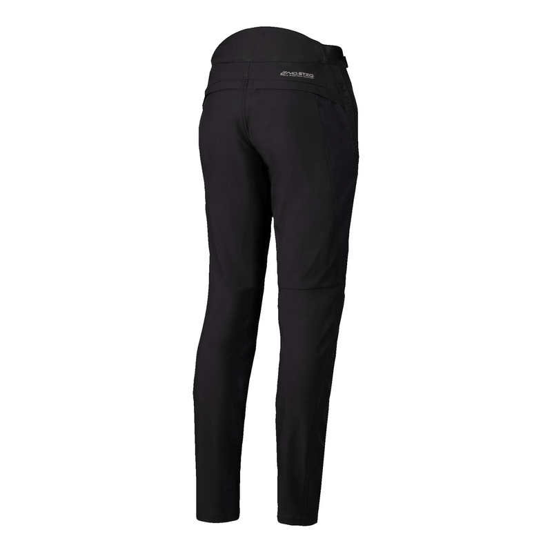 Alpinestars Stella Alamosa Damen Motorradhose schwarz