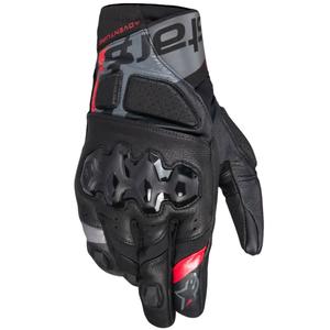 Alpinestars Belize 3 Drystar Motorradhandschuhe Schwarz