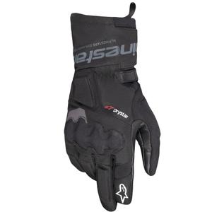 Alpinestars WT-3 Drystar Motorradhandschuhe schwarz