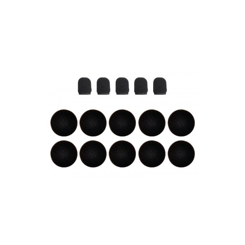Zubehörsatz für Bluetooth-Gegensprechanlage SENA Expand