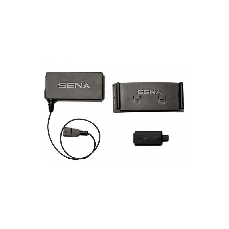 Ersatzakku für Bluetooth-Gegensprechanlage SENA SMH10R