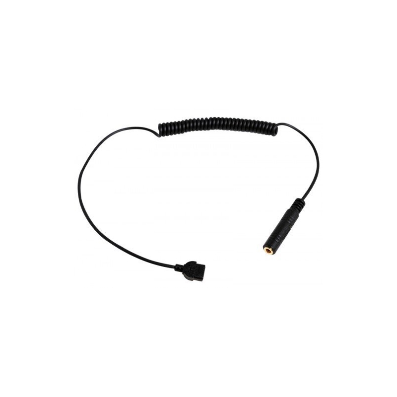 Kopfhöreranschlusskabel für Bluetooth Intercom SENA SMH10R
