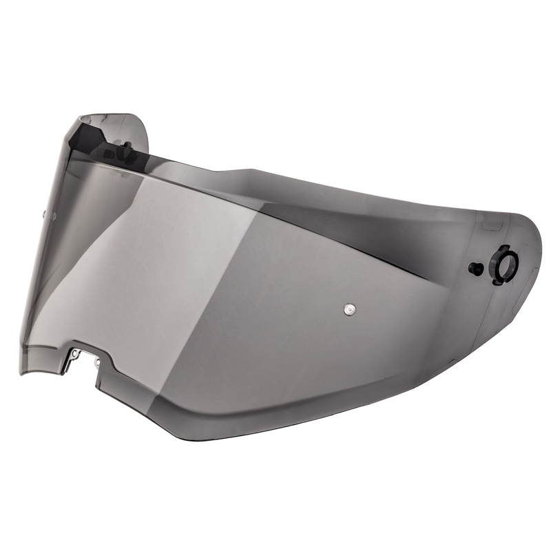 Plexiglas für NOX N967 Helme mit Vorbereitung für Pinlock Dark