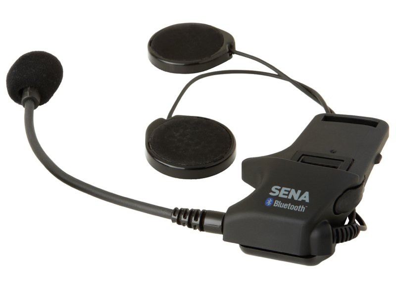 Sena SENA ERSATZHALTERUNGS-SET FÜR SMH5, SMH5-FM