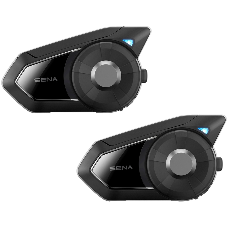2er-Set Bluetooth-Sprechanlage SENA 30K