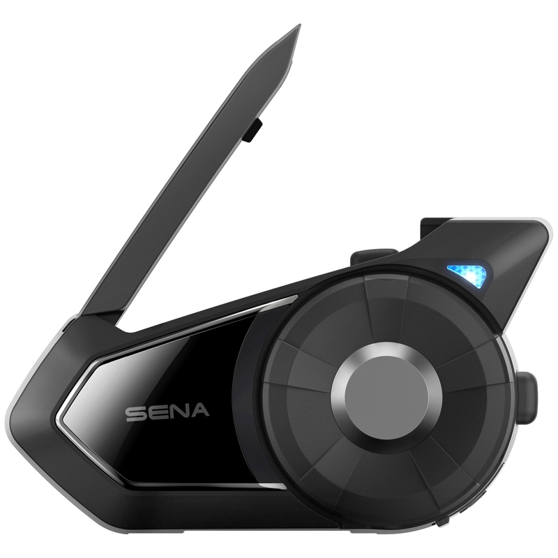 2er-Set Bluetooth-Sprechanlage SENA 30K