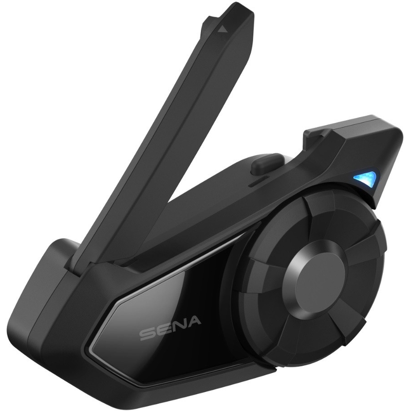 2er-Set Bluetooth-Sprechanlage SENA 30K