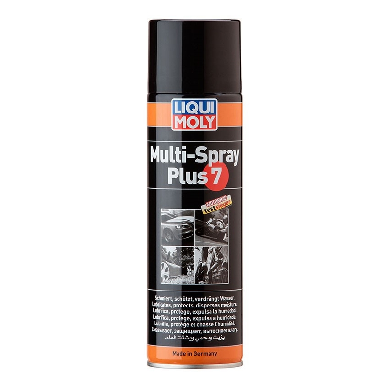 Mehrzweckspray Liqui Moly Plus 7.500 ml