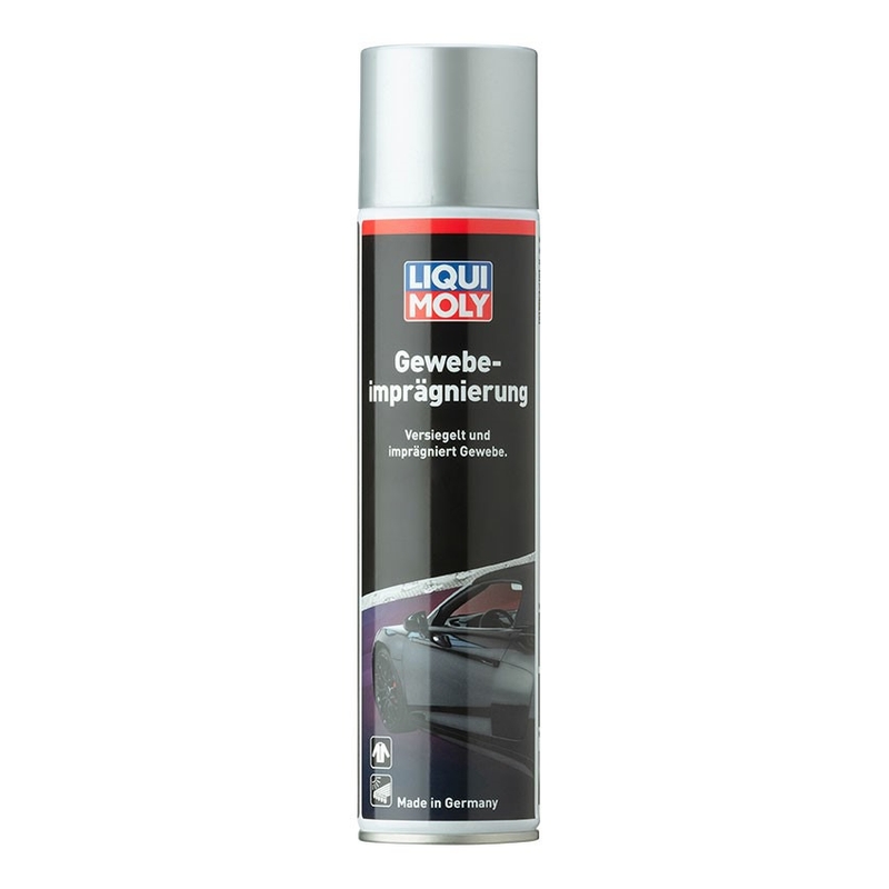 Stoffimprägnierung Liqui Moly 400 ml
