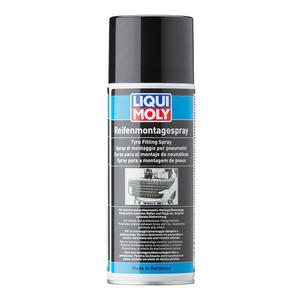 Spray zur Reifenmontage Liqui Moly 400 ml