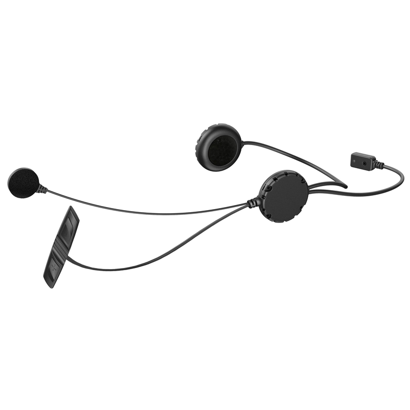 Bluetooth-Sprechanlage SENA 3S für Integralhelme