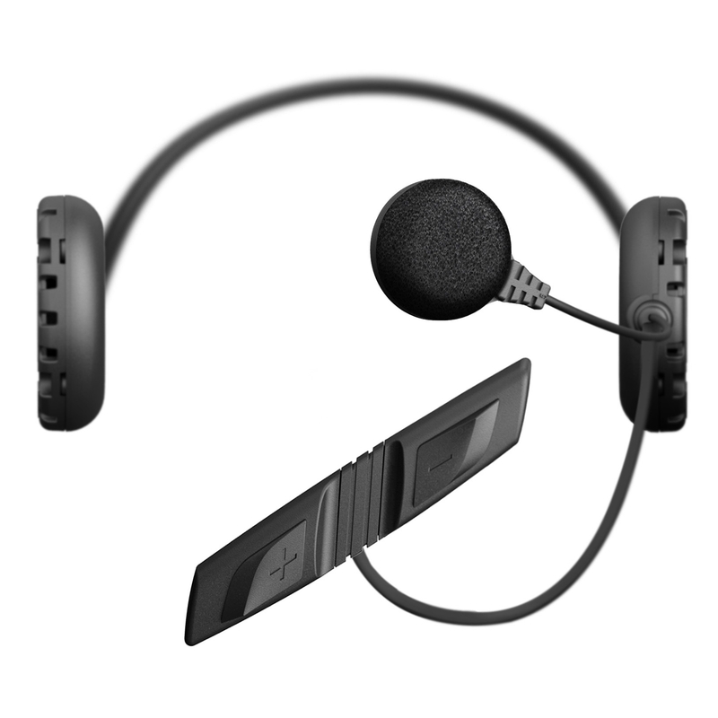 Bluetooth-Sprechanlage SENA 3S für Integralhelme