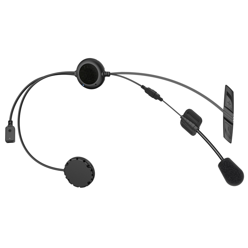 Bluetooth Intercom SENA 3S für Integralhelme inkl. Mikrofon Ausverkauf