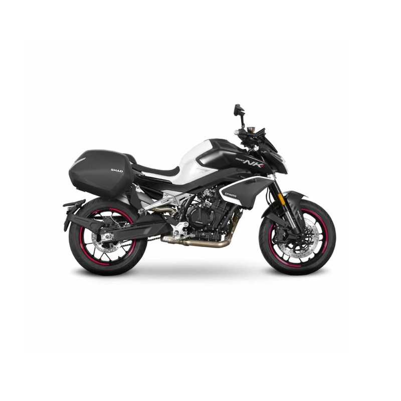 Monatgesatz 3P System SHAD