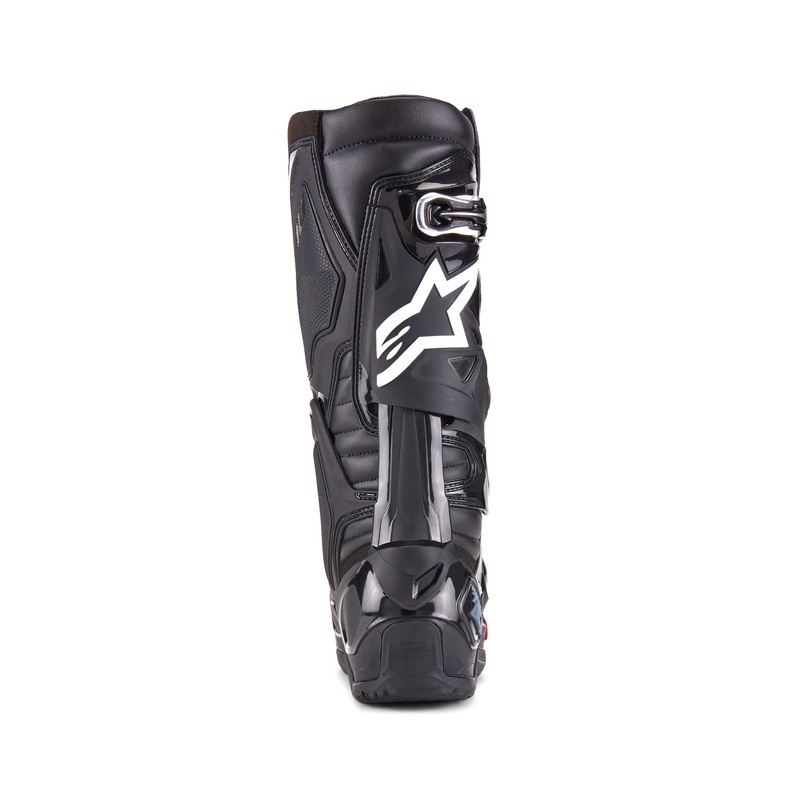 Alpinestars Tech 10 Enduro Motorradstiefel schwarz