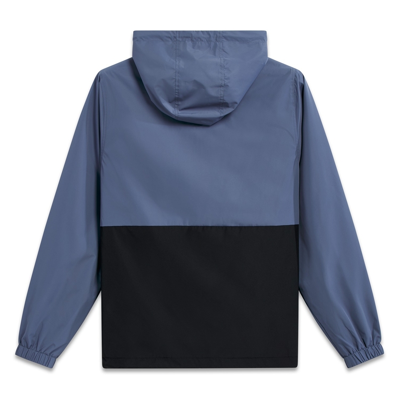 Alpinestars Speeded Windjacke blau-schwarz