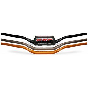 Lenker WRP AMERICA 28,6mm HIGH schwarz
