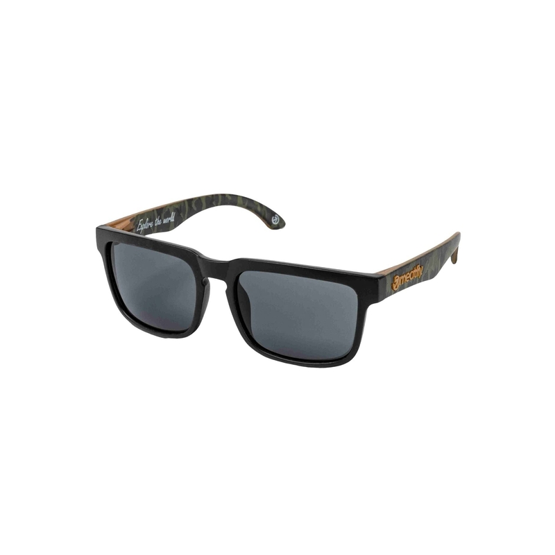 Meatfly Memphis-Camouflage-Sonnenbrille