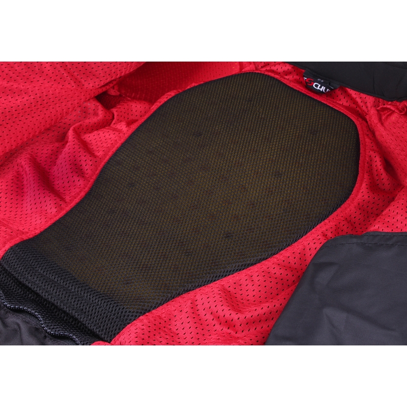 Damen Tschul 536 schwarz-weißer Jumpsuit Ausverkauf