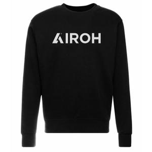 Sweatshirt Airoh schwarz