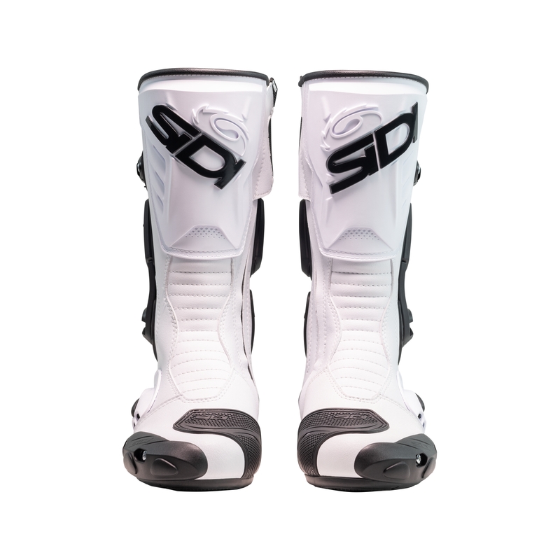 Motorradstiefel SiDi Vertigo 2 weiß-schwarz