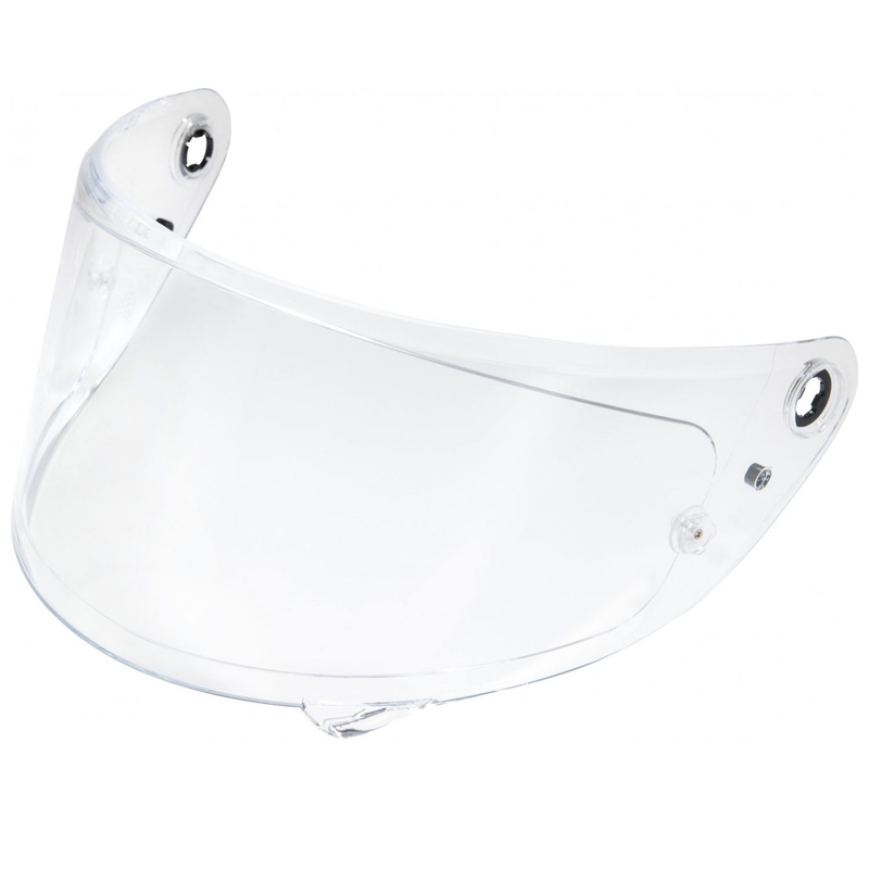 HJC HJ-44 Plexiglas für i80 Helme klar