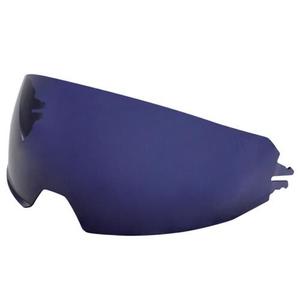 Sonnenblende für LS2 MX702 Helme getönt