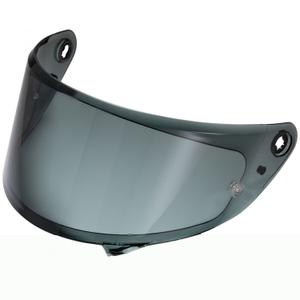 Plexiglas HJC HJ-44 für i80 Helme dunkel getönt