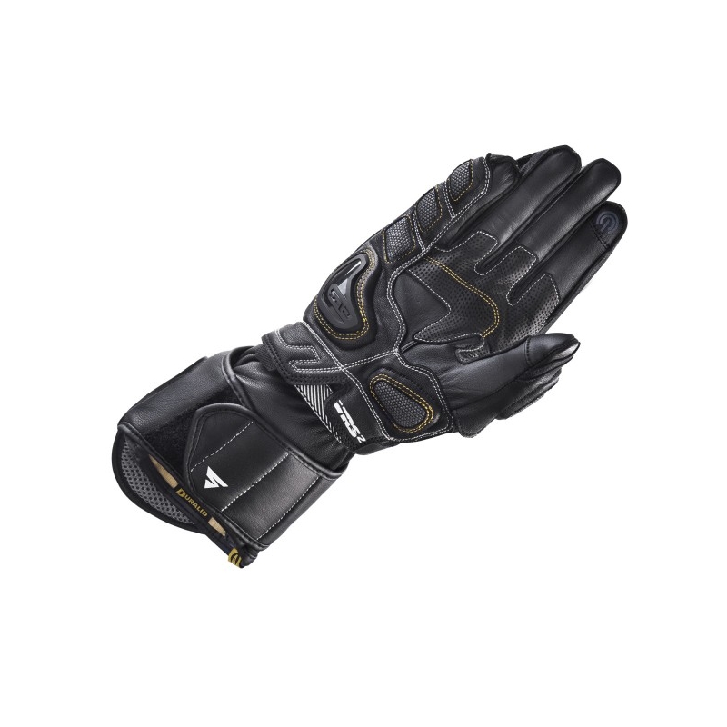 Herrenhandschuhe Shima VRS-2 schwarz Ausverkauf